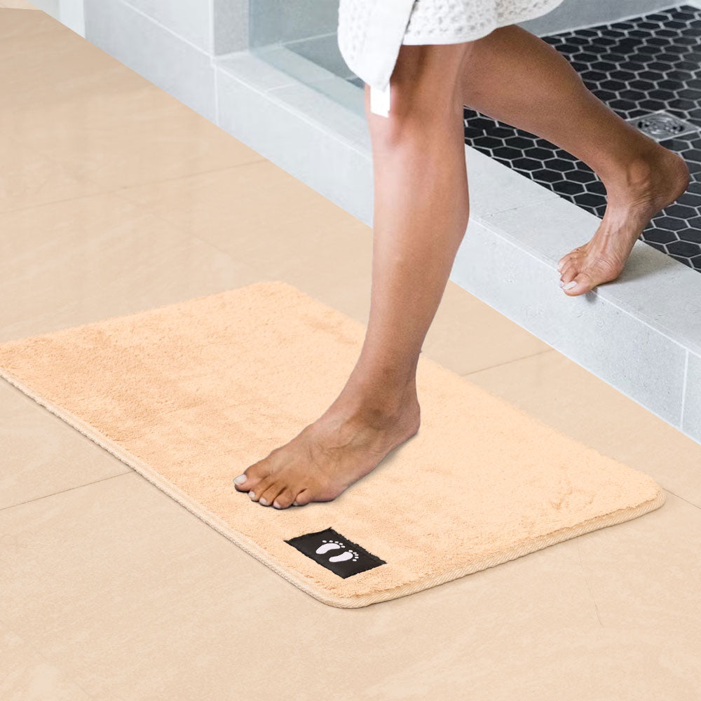 MAARK MICRO CUT LOUP MAT (PIPING) 16*24 SKH