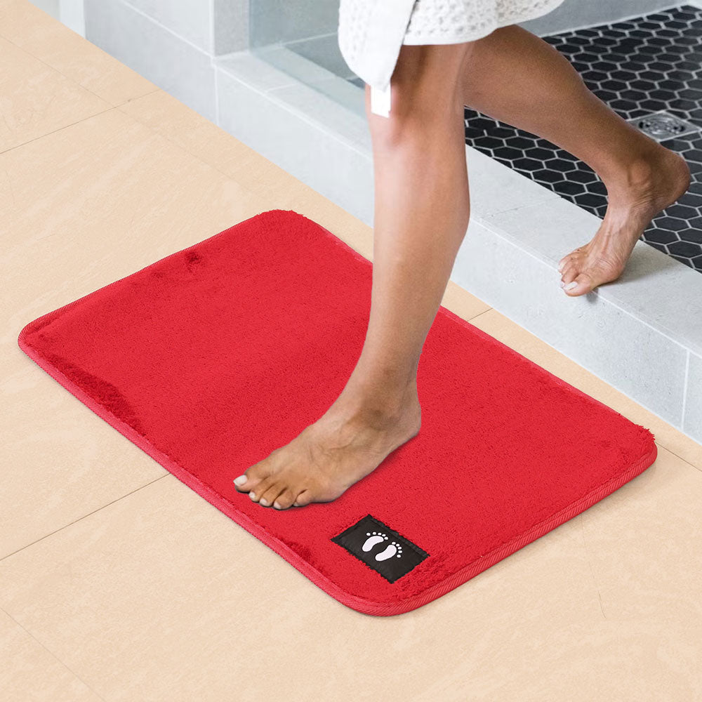 MAARK MICRO CUT LOUP MAT (PIPING) 16*24 SKH