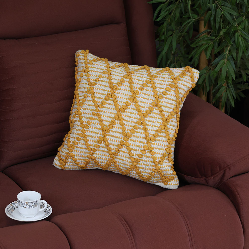 MAARK CUSHION COVER @5% - II DC
