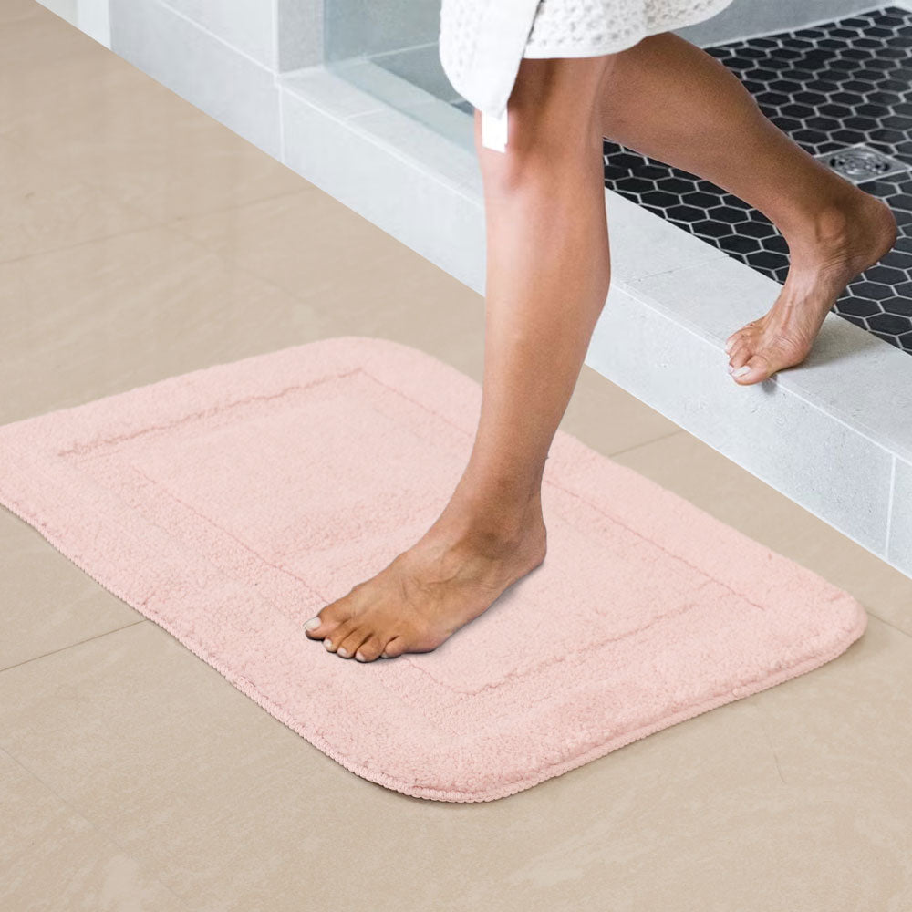 MAARK MICRO CUT LOUP MAT (PIPING) 16*24 SKH