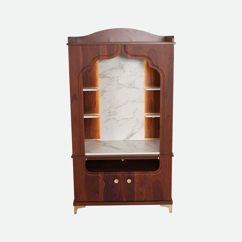 MAARK POOJA UNIT DIVINE 8015B SW