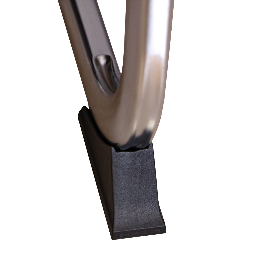 MAARK VISITOR CHAIR YB818 SS