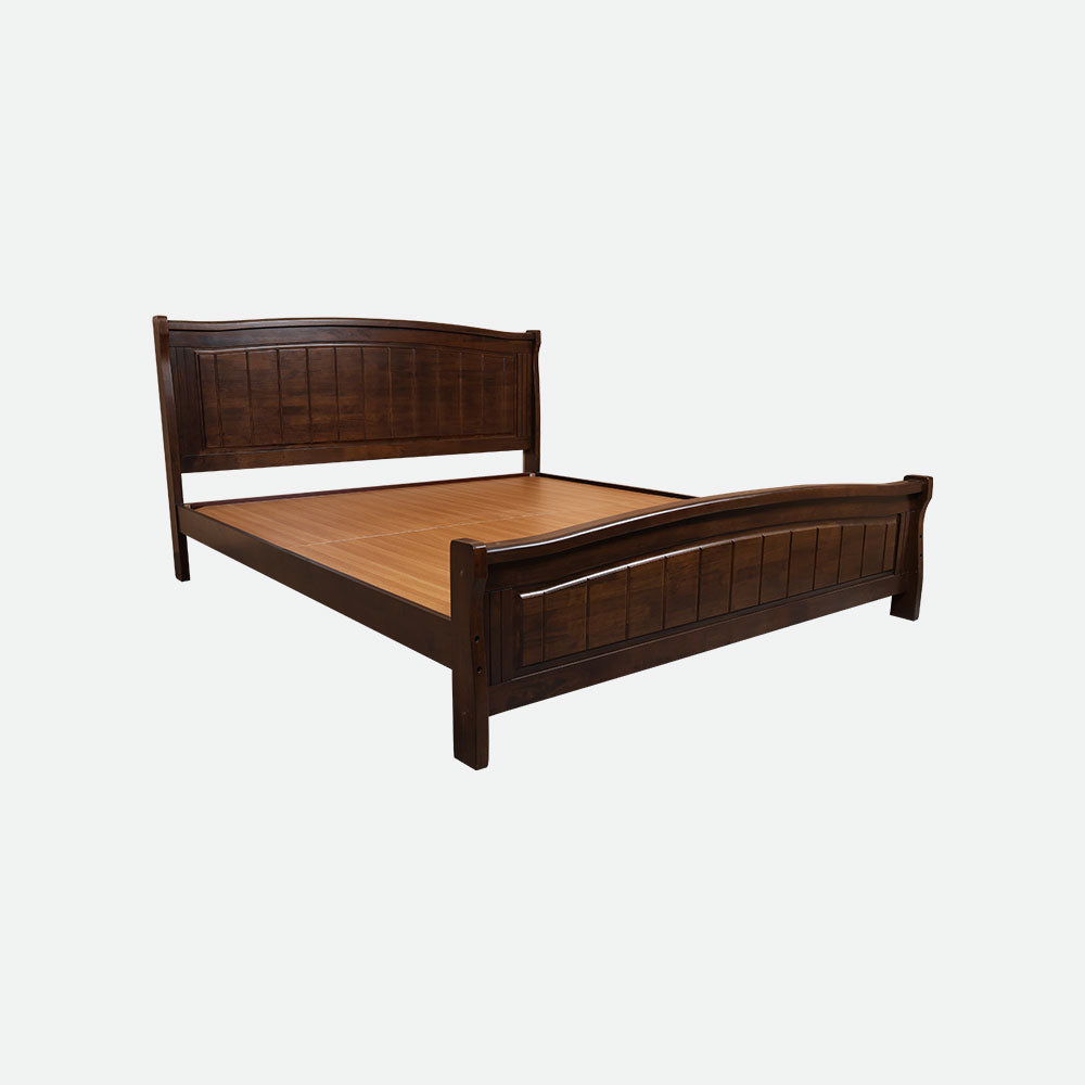 MAARK KING SIZE BED FREYA  HT