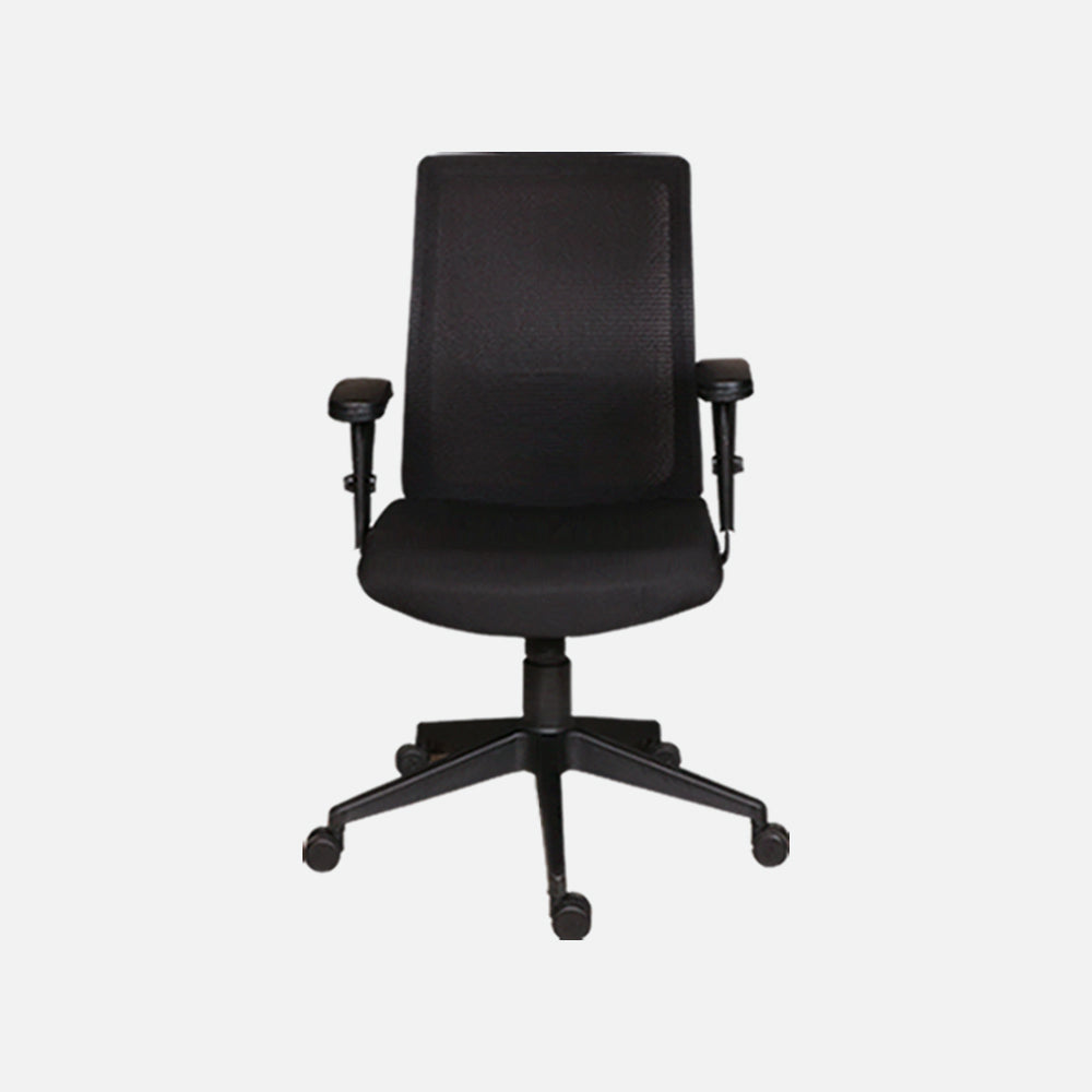 MAARK MEDIUM BACK OFFICE CHAIR DYNAMIC DH