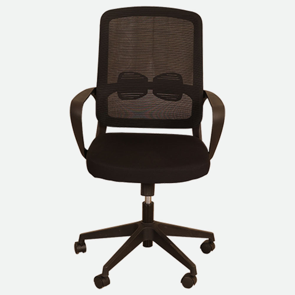 MAARK MEDIUM BACK OFFICE CHAIR 1021 HT