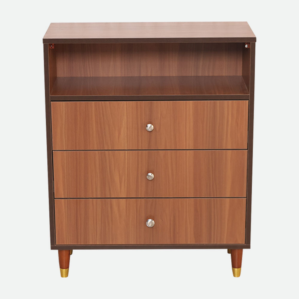 MAARK CHEST OF DRAW WITH 3 DRAWS