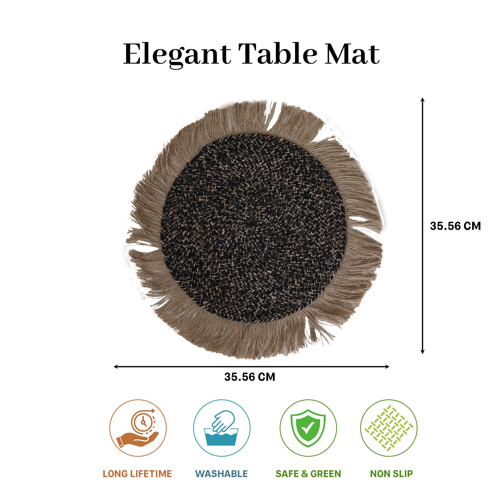 MAARK PP MAT @5% - IV DC