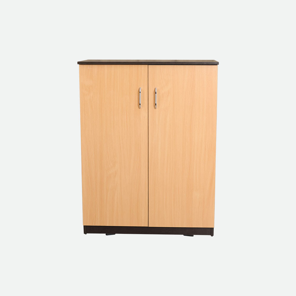 MAARK 2 DOOR SHOE RACK (4*3)