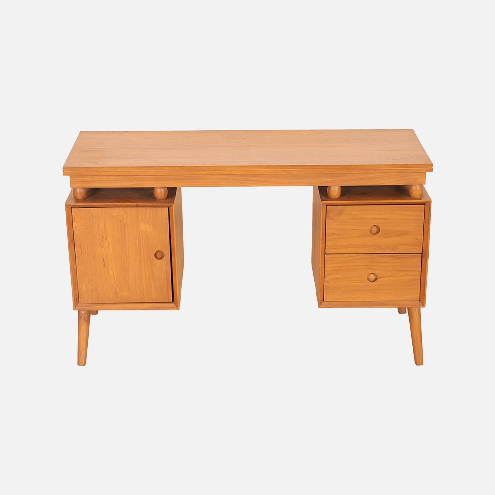 MAARK WOODEN CONSOLE TABLE ST 01 FC