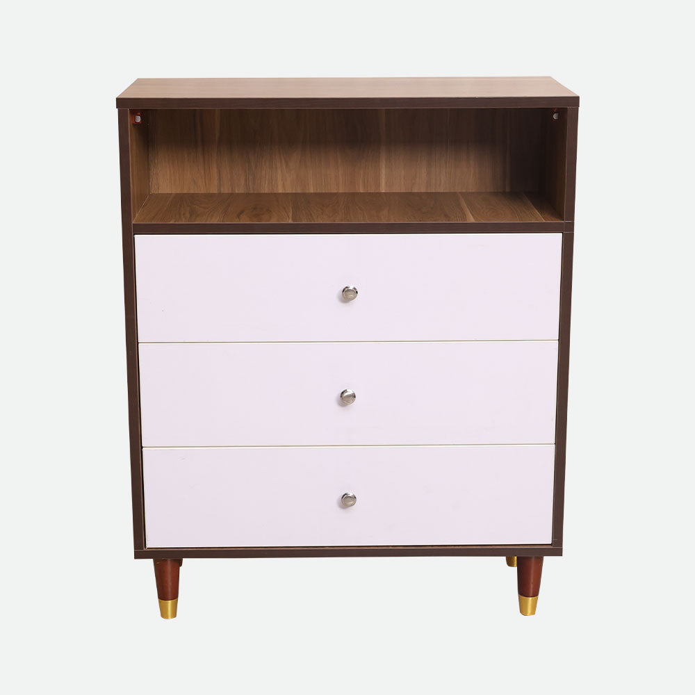 MAARK CHEST OF DRAW WITH 3 DRAWS