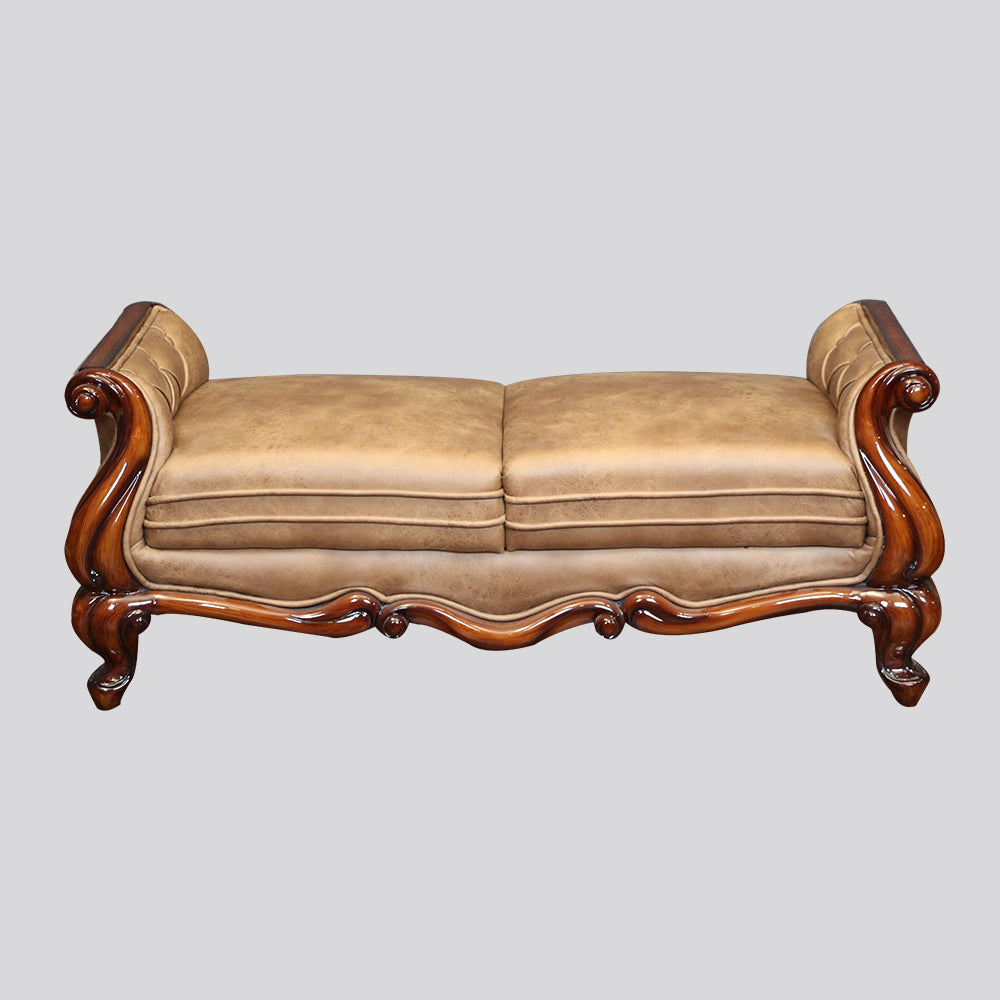 MAARK PALACE SOFA SET (3+2+2+SETTY) DUSTER SM