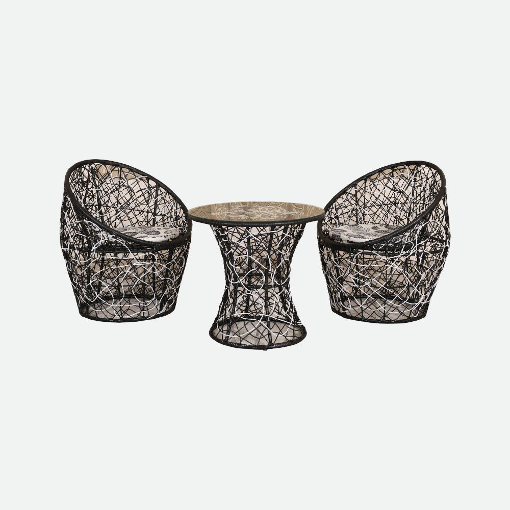 MAARK OUTDOOR SET H22 HT