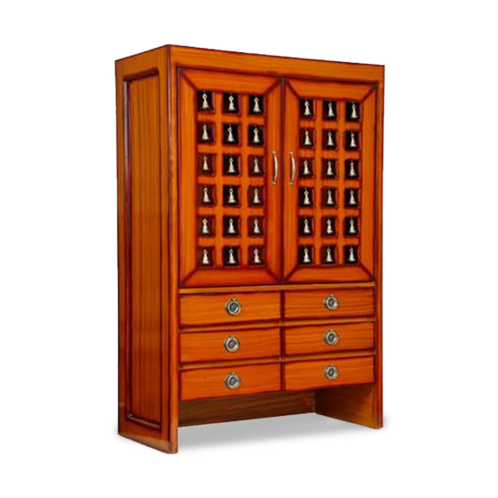 MAARK PRAGADESWARAR POOJA RACK 5*3