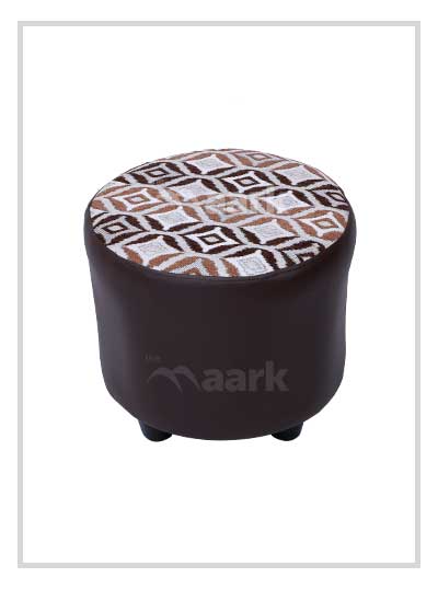 MAARK PUFFY STOOL