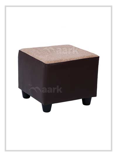 MAARK PUFFY STOOL