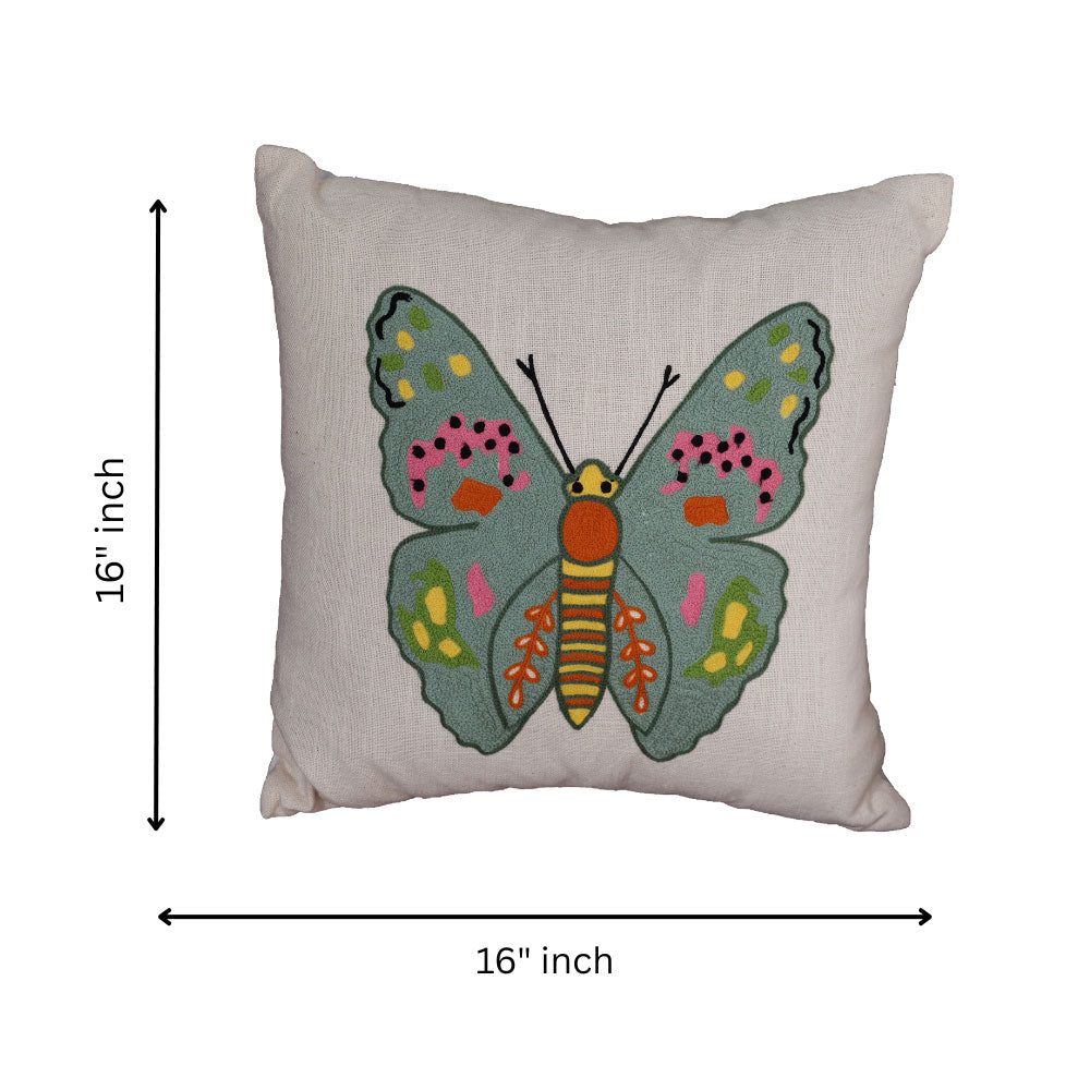 MAARK CUSHION PILLOW - 4 RFC