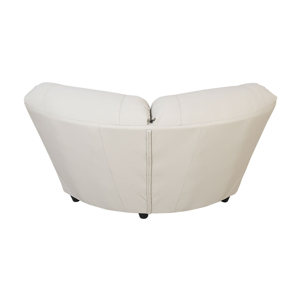 MAARK CORNER MOTORIZED RECLINER FABRIC SOFA (D+CONS+2+CONS+C+2+CONS+2+CONS) F211