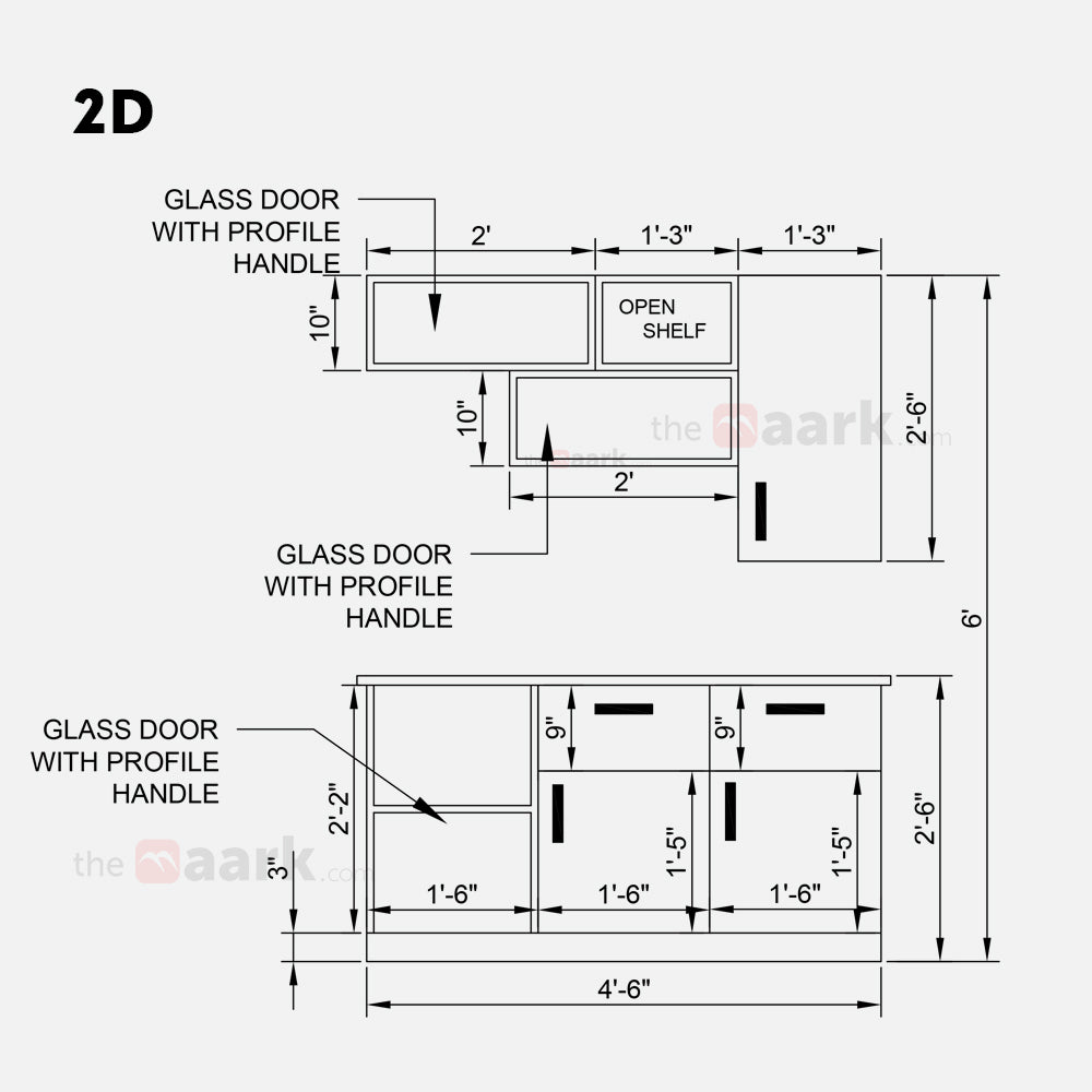 CUSTOMIZED INTERIOR MODELS