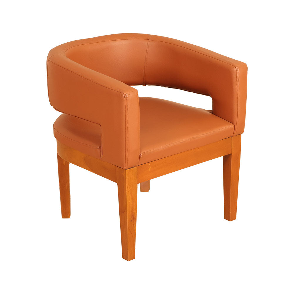 MAARK DINING CHAIR CUSTOMIZED MODEL