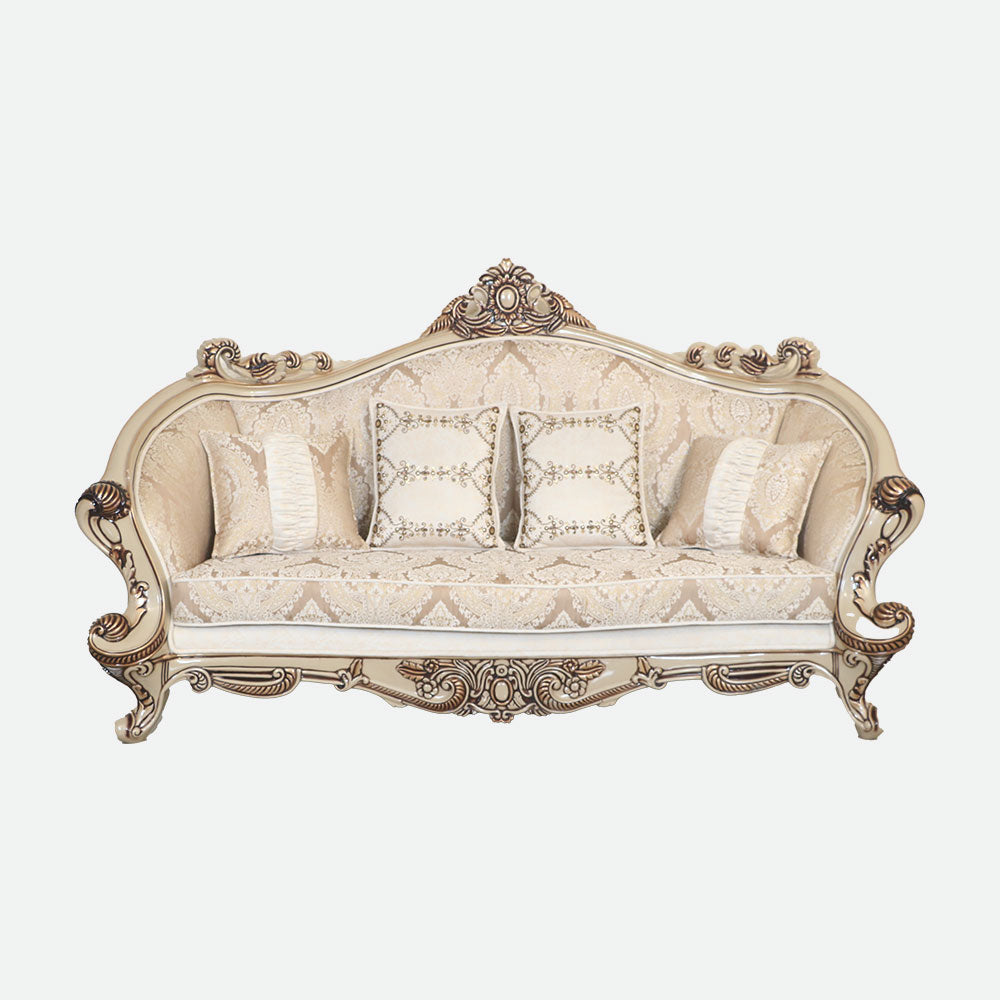 MAARK PALACE SOFA SET (3+2+2) MONALISA SM