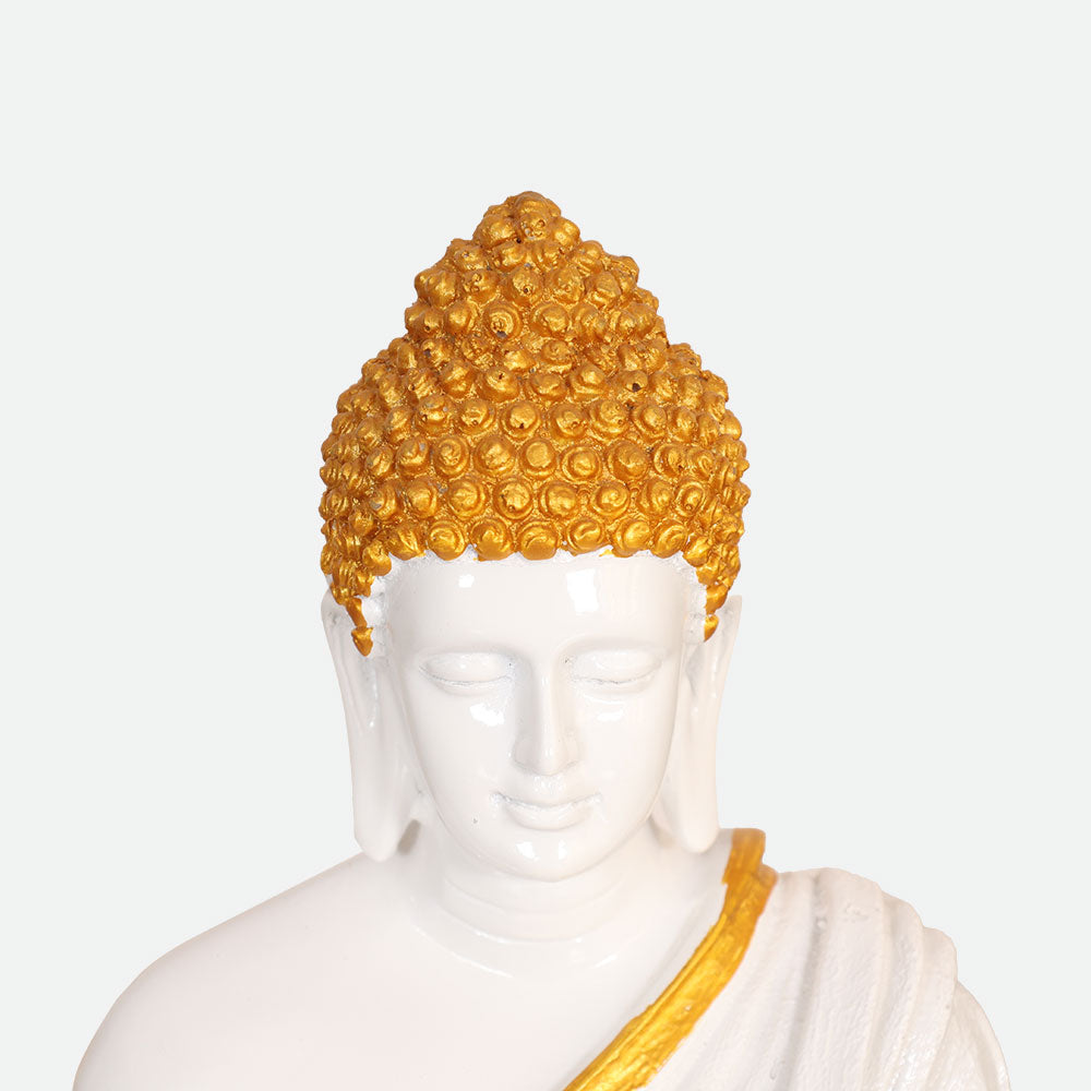 MAARK BUDDHA STATUE 24" AA