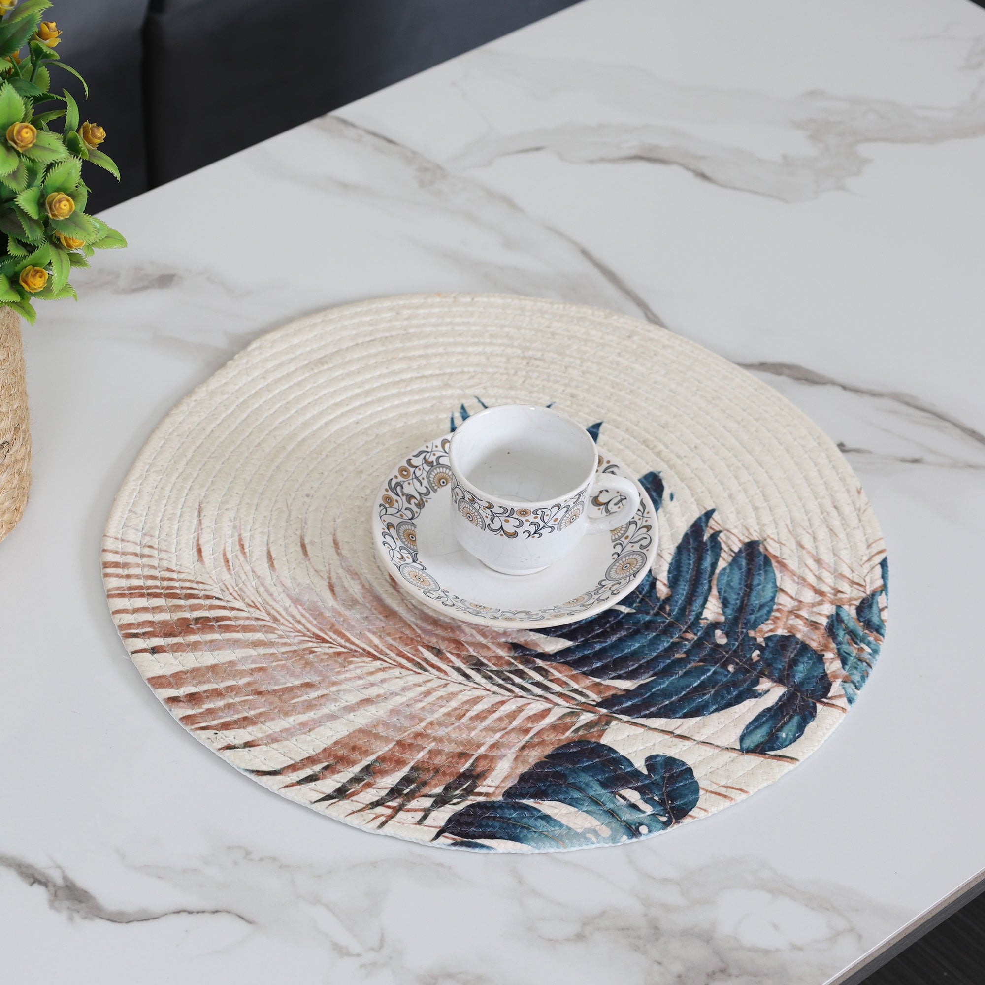 MAARK PP MAT @5% - I DC