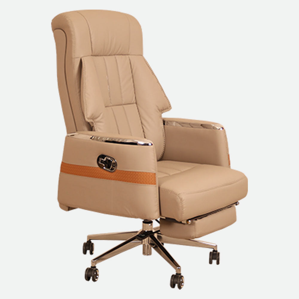 MAARK RECLINER OFFICE CHAIR F206 HT
