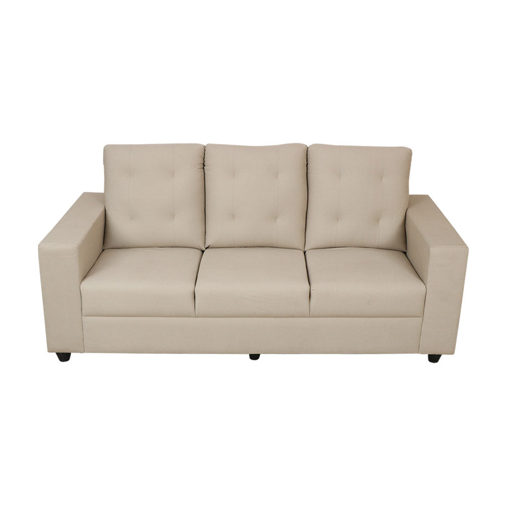 MAARK FABRIC SOFA SET (3+2) NEPTUNE