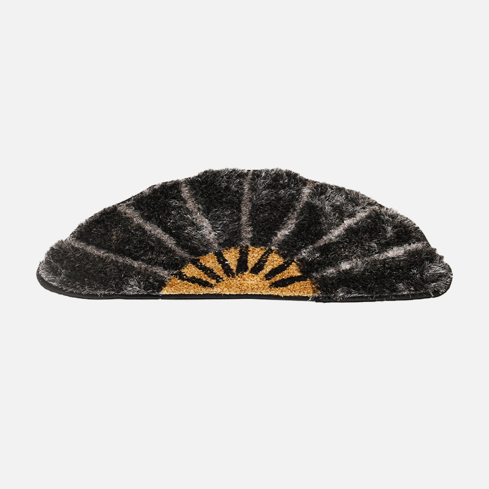 MAARK HALF SUN FLOWER MAT 17*34 SKH