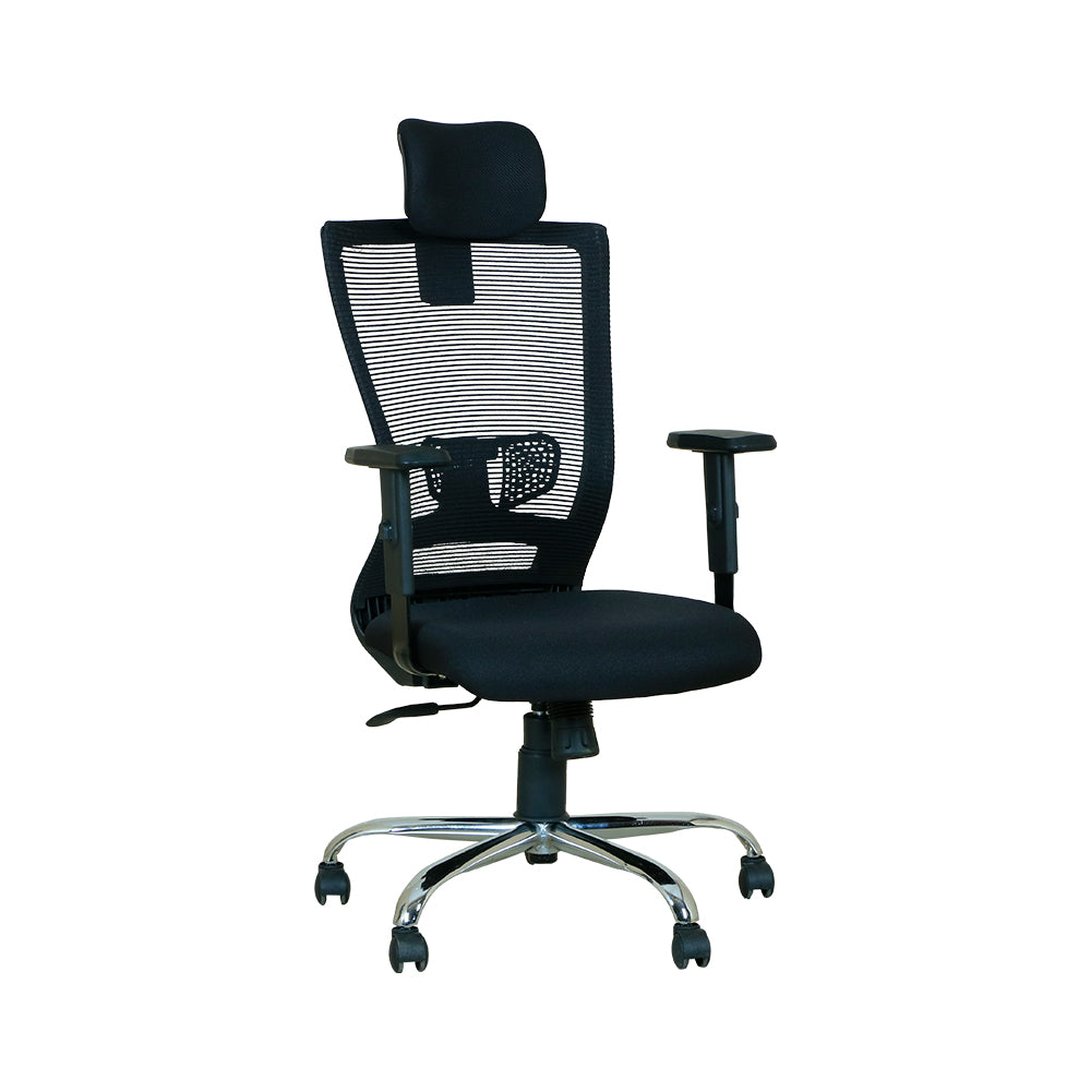 MAARK HIGH BACK OFFICE CHAIR MYSTIC-MS 054 DH