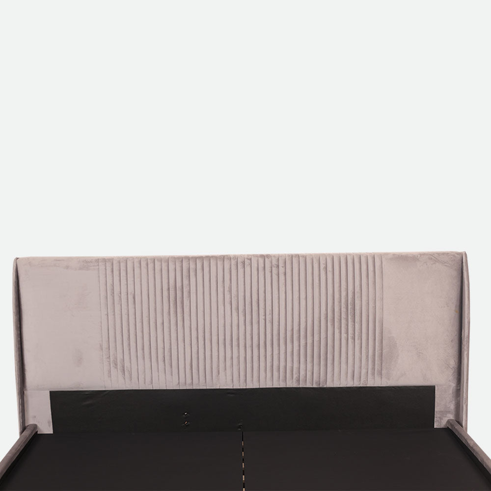 MAARK KING SIZE BED SUNSET HT