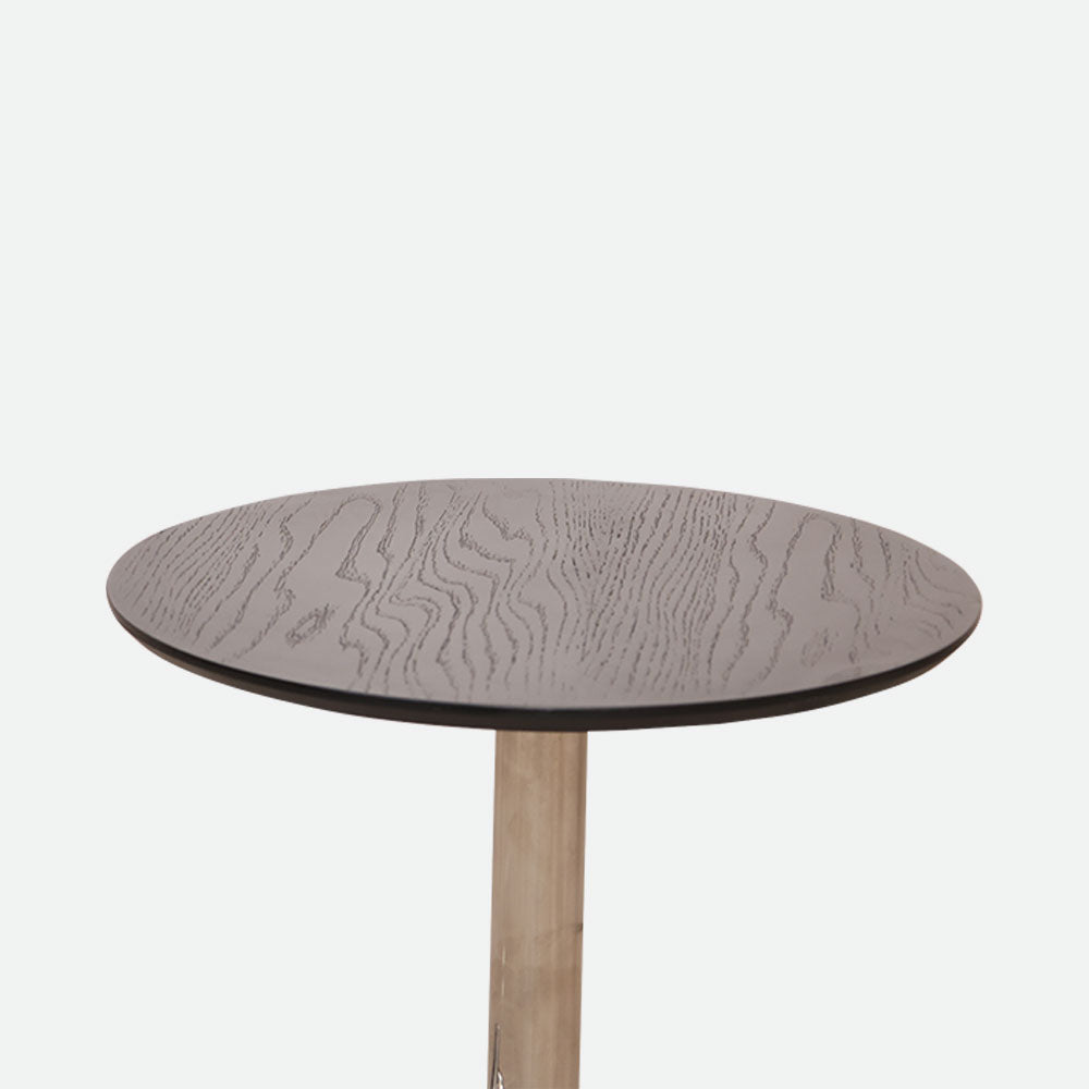 MAARK MARBLE TOP COFFEE TABLE CJ3515 HT