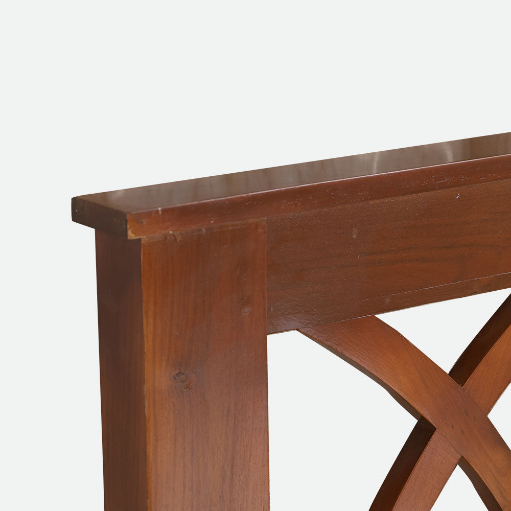 MAARK KING SIZE BED AK 06 IR