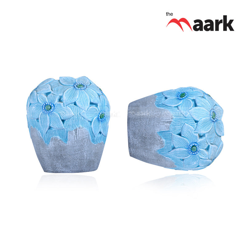 MAARK FLOWER VASE