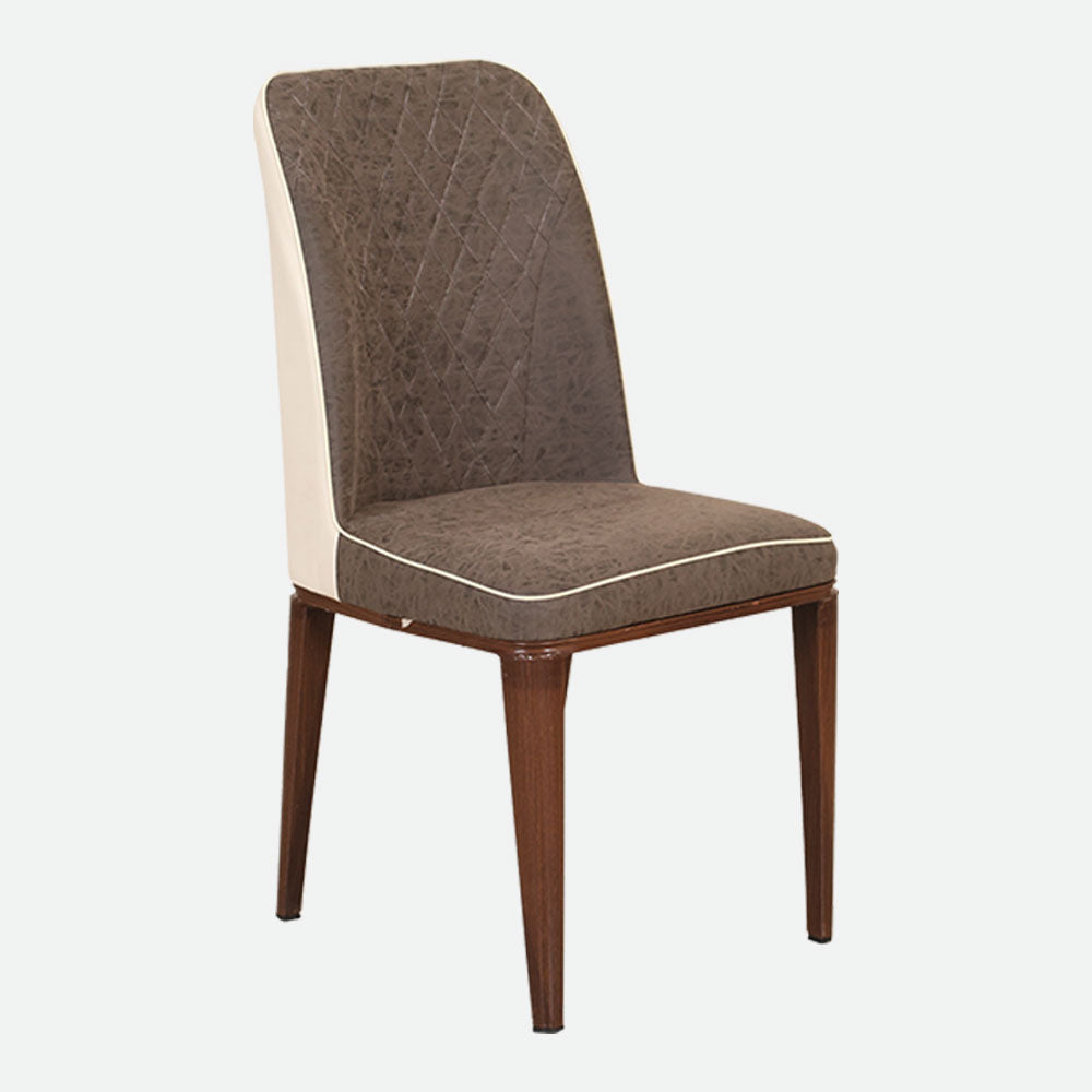 MAARK DINING CHAIR 3D-A31 SHELL HT
