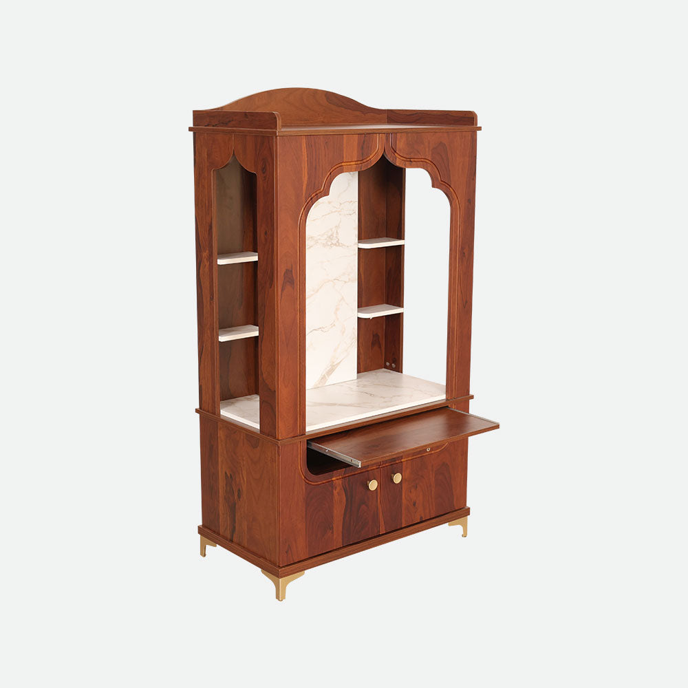 MAARK POOJA UNIT DIVINE 8015B SW