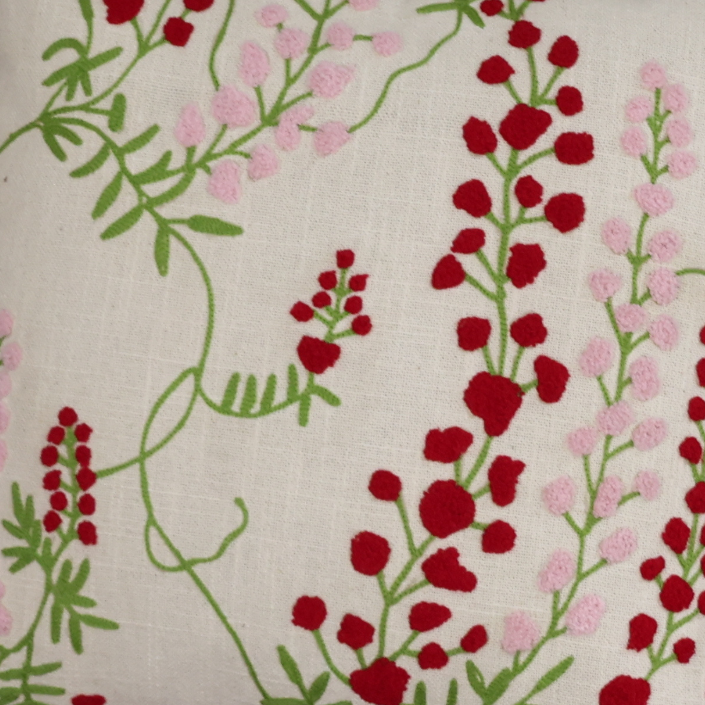 MAARK CUSHION COVER @5% - II DC