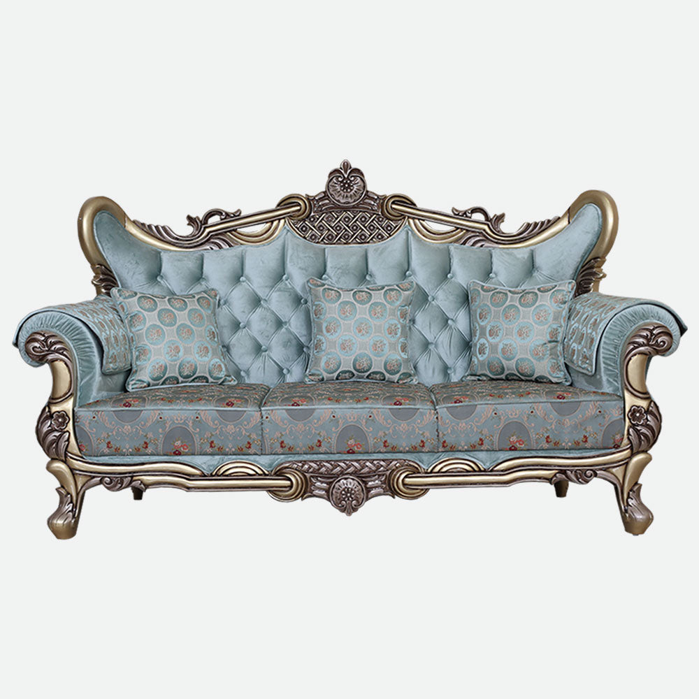 MAARK PALACE SOFA SET (3+2+2) EGYPT BF
