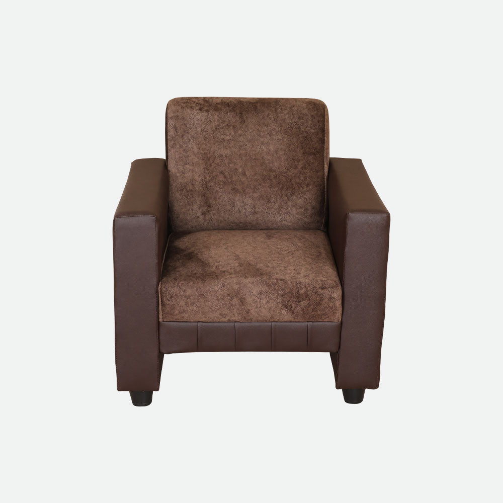 MAARK FABRIC SOFA SET (3+1+1) JEYAM