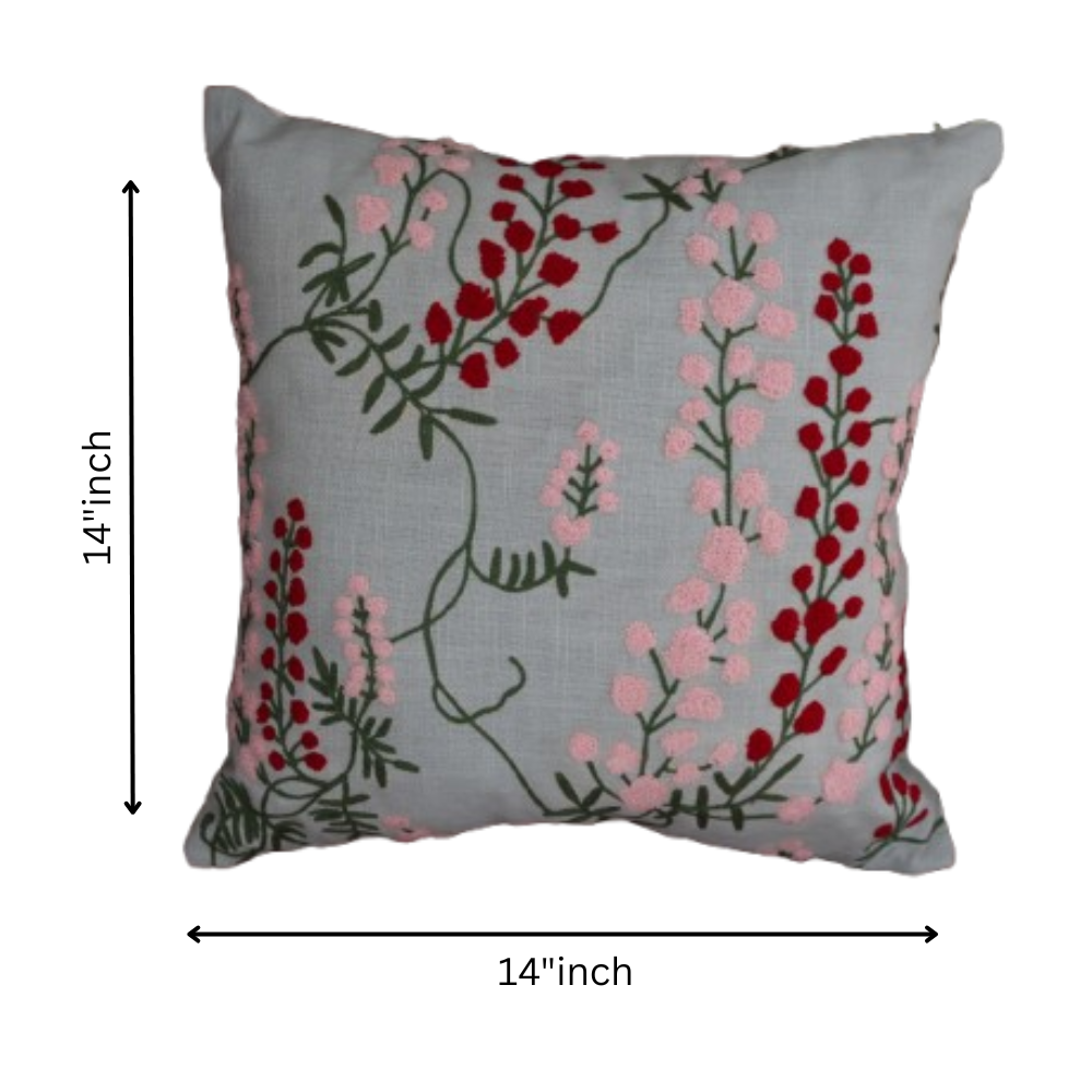 MAARK CUSHION COVER @5% - II DC