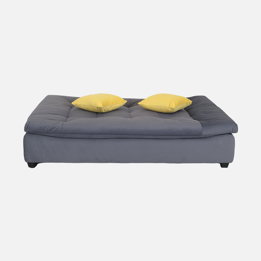 MAARK SOFA CUM BED CLOUD HT