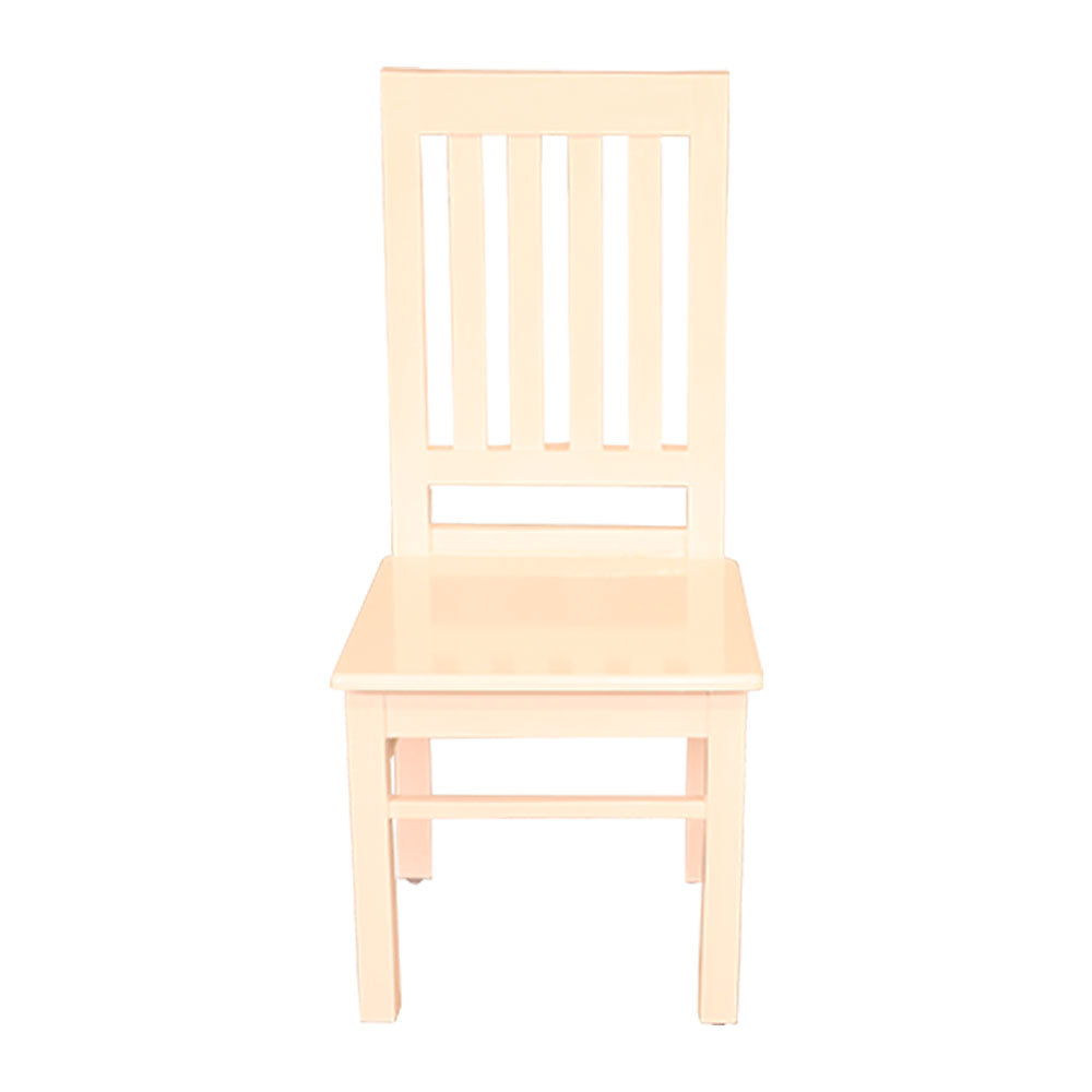 MAARK WOODEN TOP 6 SEATER DINING SET (1+4+BENCH) 6*3 WINDOW