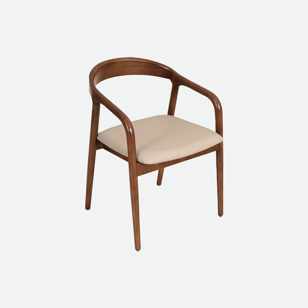 MAARK DINING CHAIR 218 HT
