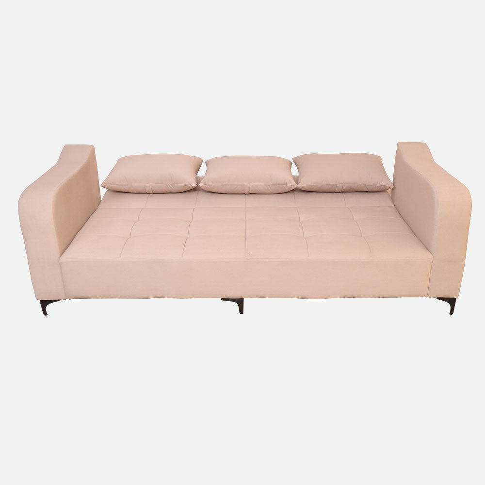 MAARK SOFA CUM BED SLEEP (7*4)