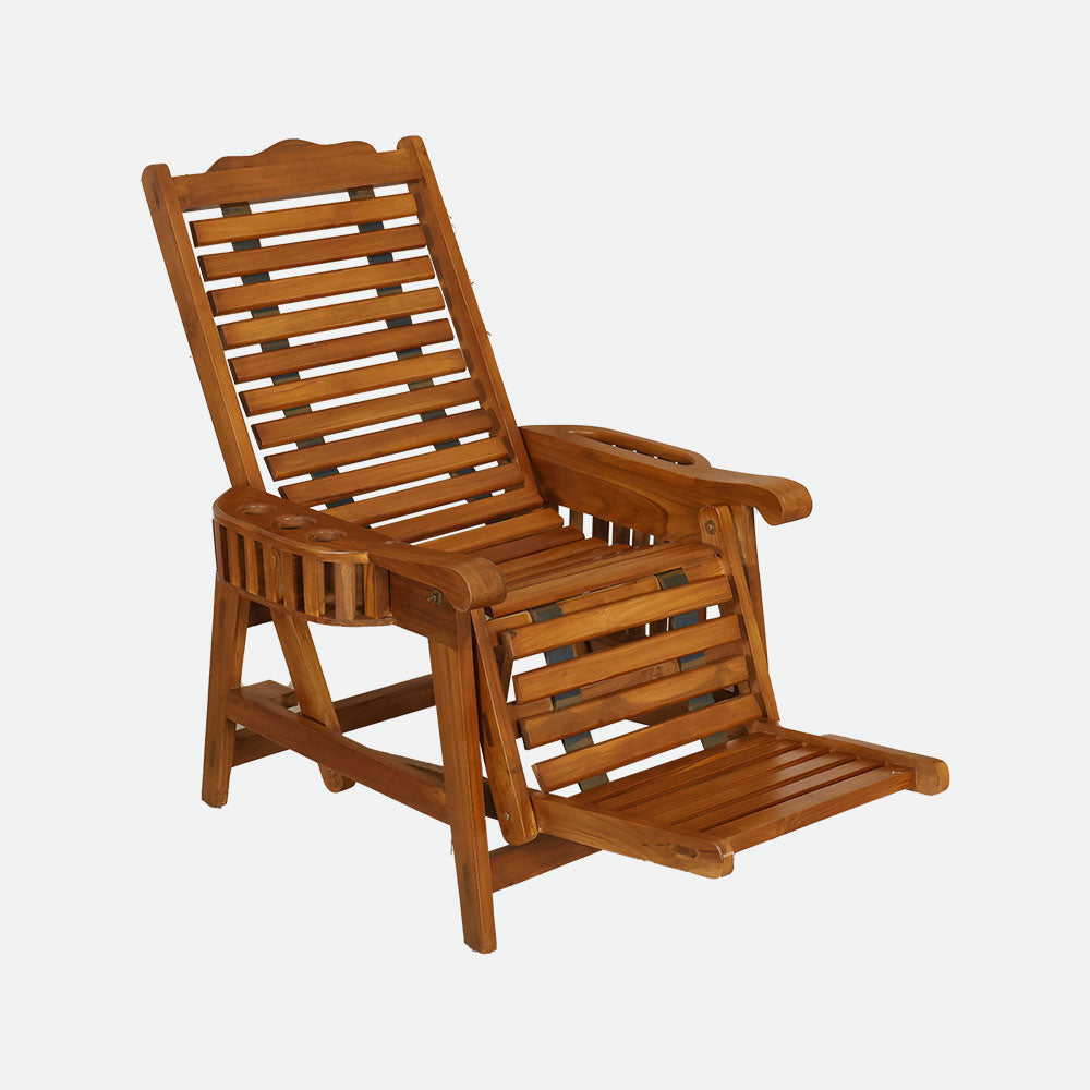 MAARK LESSY CHAIR SUF