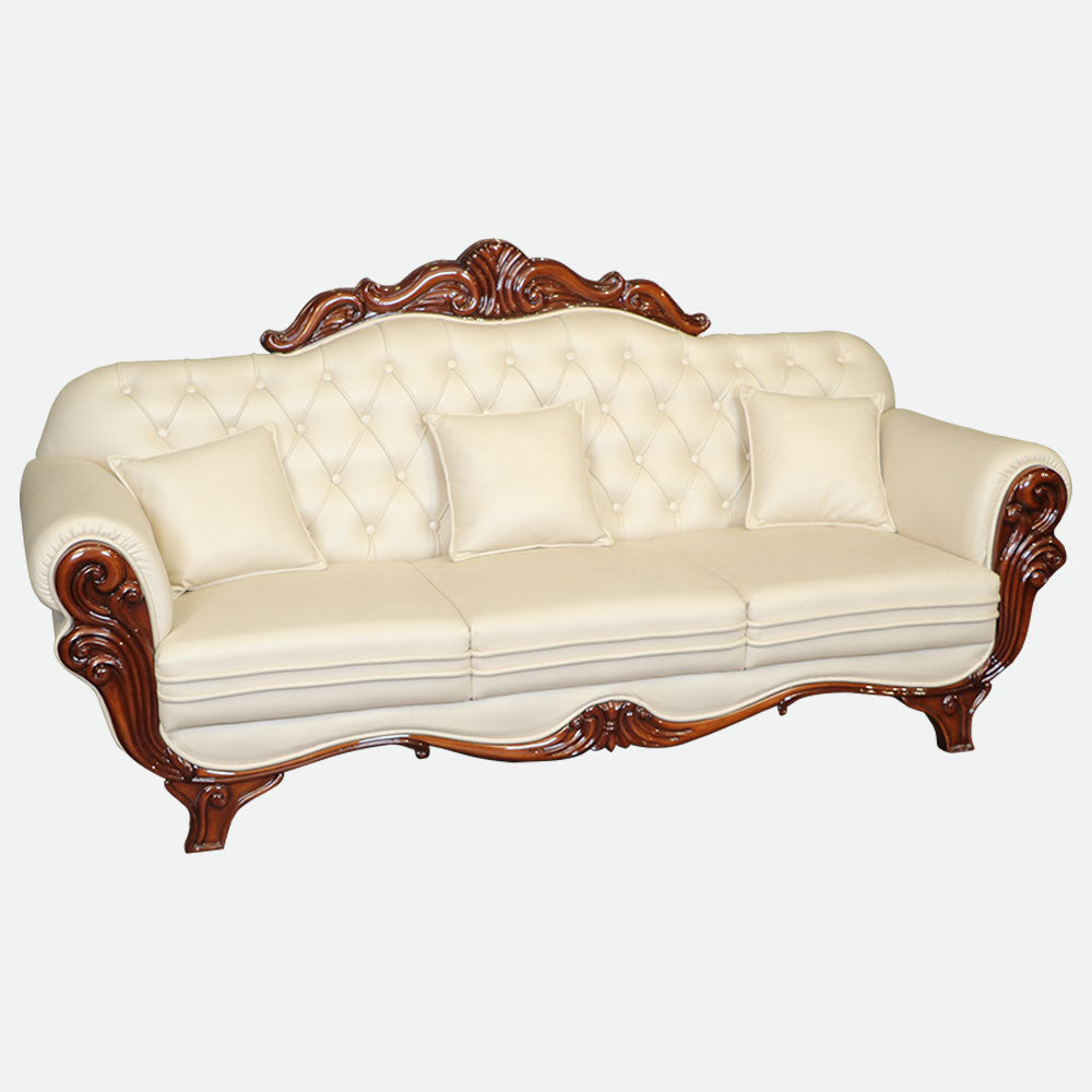 MAARK PALACE SOFA SET (3+2+2) CLASSIC SM