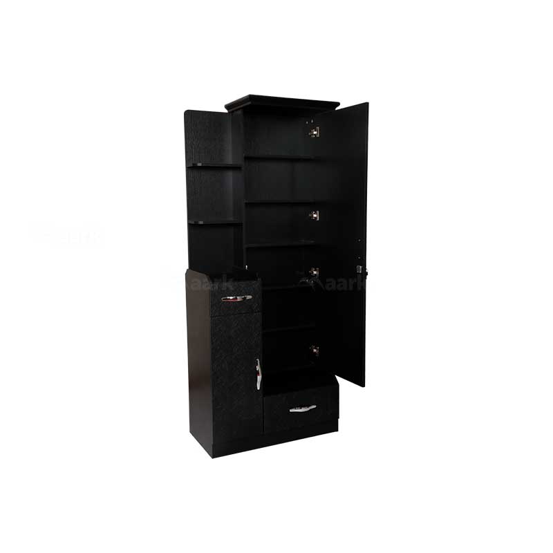 MAARK DRESSING TABLE F8 WALNUT HT