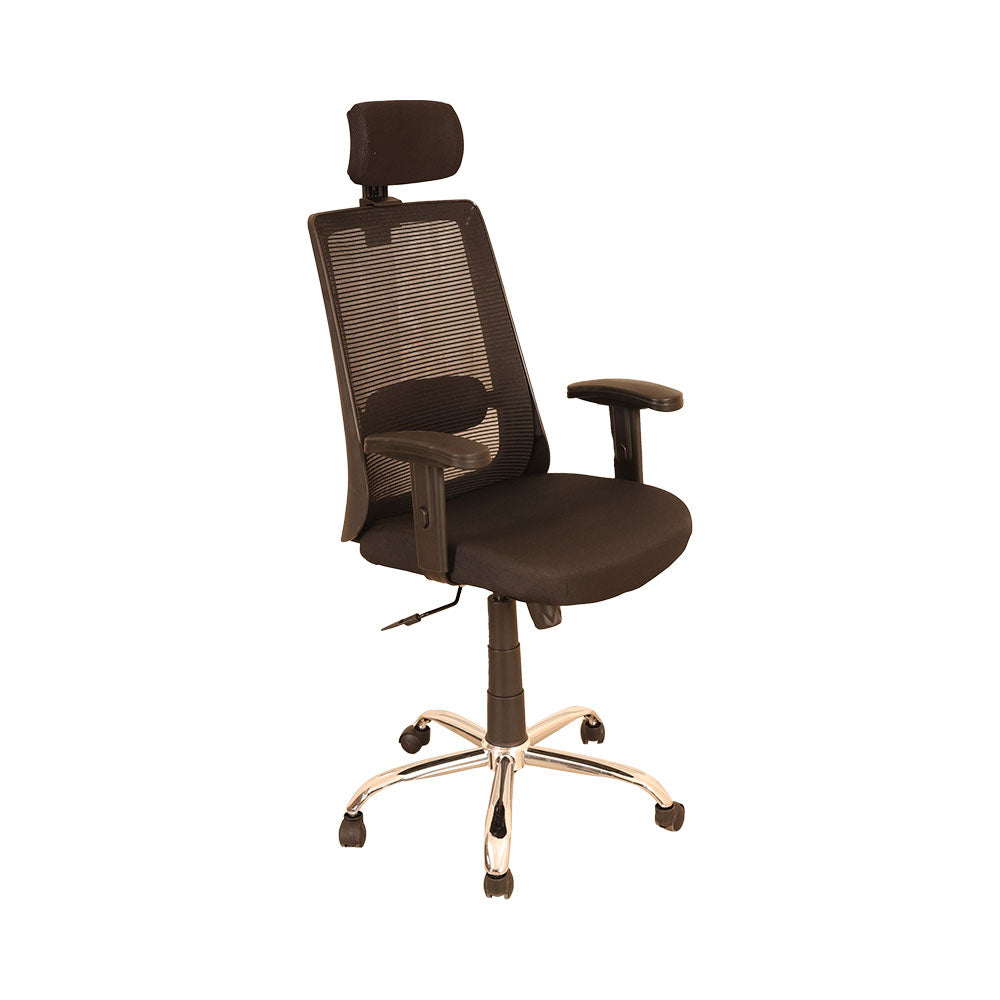 MAARK HIGH BACK OFFICE CHAIR AMAZE DH