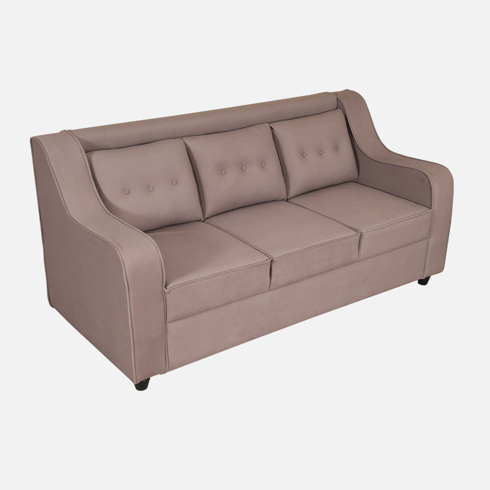 MAARK FABRIC SOFA SET (3+2) CLASSIC