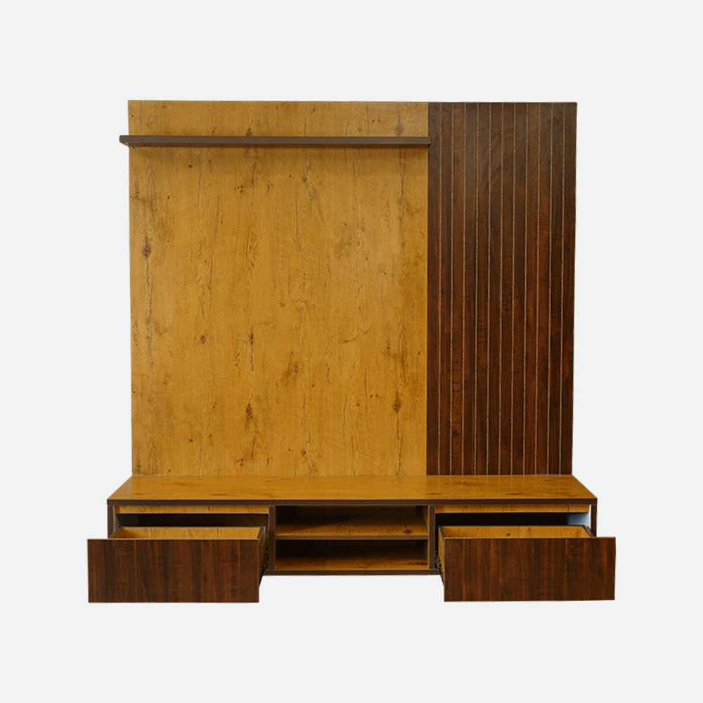 MAARK FLORA TV WALL UNIT